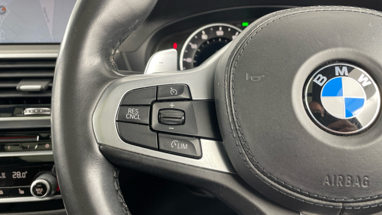 BMW X3 xDrive20d M Sport 5dr Step Auto Diesel Estate